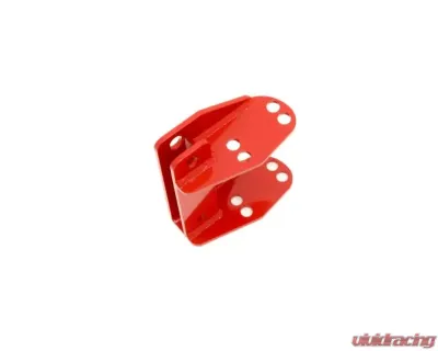 BMR Suspension Torque Arm Bracket Replacement Red TA001, MTA001, TPU001 Chevrolet Camaro | Pontiac Firebird 1982-2002 - TAB002R