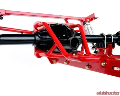 BMR Suspension Torque Arm Suspension Kit GM 2012-Bolt Differential Red Chevrolet Camaro | Pontiac Firebird 1970-1973 - TAS004R