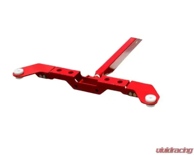 BMR Suspension Torque Arm Suspension Kit GM 2012-Bolt Differential Red Chevrolet Camaro | Pontiac Firebird 1970-1973 - TAS004R
