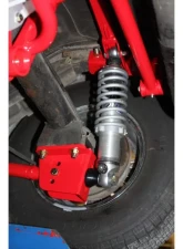 BMR Suspension Torque Arm Suspension Kit GM 10-Bolt Differential Red Chevrolet Camaro | Pontiac Firebird 1974-1981                                     - TAS009R - Image 7