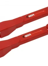 BMR Suspension Trailing Arms Polyurethane Bushings Rear Red Chevrolet SS | Camaro | Pontiac G8 2008-2017                                     - TCA026R - Image 2