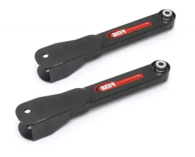 BMR Suspension Rear Trailing Arms Spherical Bearings Black Chevrolet SS | Camaro | Pontiac G8 2008-2017