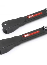 BMR Suspension Rear Trailing Arms Spherical Bearings Black Chevrolet SS | Camaro | Pontiac G8 2008-2017                                     - TCA027H - Image 2