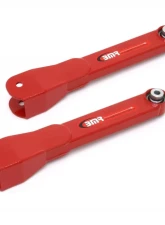 BMR Suspension Rear Trailing Arms Spherical Bearings Red Chevrolet SS | Camaro | Pontiac G8 2008-2017                                     - TCA027R - Image 2