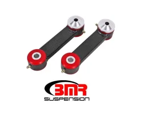 BMR Suspension Vertical Links Polyurethane Bushings (Black) Ford Mustang 2015-2022