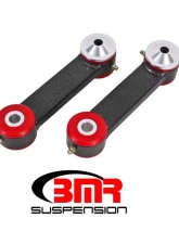 BMR Suspension Vertical Links Polyurethane Bushings (Black) Ford Mustang 2015-2022                                     - TCA048H - Image 2