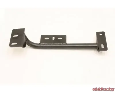 BMR Suspension Transmission Conversion Crossmember TH400 LS1 Black Chevrolet Camaro | Pontiac Firebird 1998-2002 - TCC001H