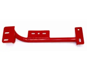 BMR Suspension Transmission Conversion Crossmember TH400 LS1 Red Chevrolet Camaro | Pontiac Firebird 1998-2002