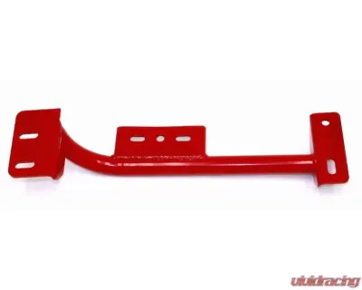 BMR Suspension Transmission Conversion Crossmember TH400 LS1 Red Chevrolet Camaro | Pontiac Firebird 1998-2002 - TCC001R