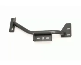 BMR Suspension Transmission Conversion Crossmember Black TH350 / PG, LS1 Chevrolet Camaro | Pontiac Firebird 1998-2002