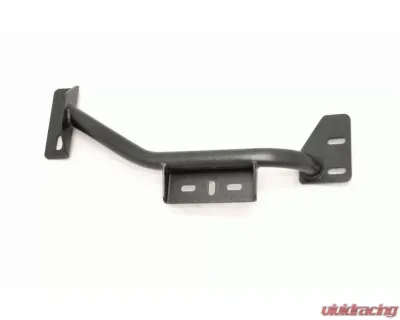 BMR Suspension Transmission Conversion Crossmember Black TH350 / PG, LS1 Chevrolet Camaro | Pontiac Firebird 1998-2002 - TCC002H