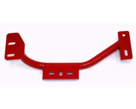 BMR Suspension Transmission Conversion Crossmember Red TH350 / PG, LS1 Chevrolet Camaro | Pontiac Firebird 1998-2002