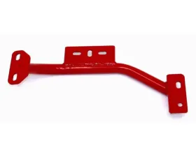 BMR Suspension Transmission Conversion Crossmember Red TH400, LT1 Chevrolet Camaro | Pontiac Firebird 1993-1997