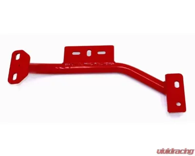 BMR Suspension Transmission Conversion Crossmember Red TH400, LT1 Chevrolet Camaro | Pontiac Firebird 1993-1997 - TCC003R