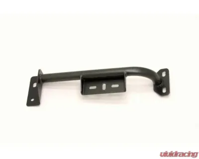 BMR Suspension Transmission Conversion Crossmember Black TH350 / PG, LT1 Chevrolet Camaro | Pontiac Firebird 1993-1997 - TCC004H
