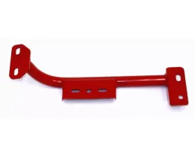 BMR Suspension Transmission Conversion Crossmember Red TH350 / PG, LT1 Chevrolet Camaro | Pontiac Firebird 1993-1997