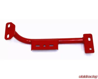 BMR Suspension Transmission Conversion Crossmember Red TH350 / PG, LT1 Chevrolet Camaro | Pontiac Firebird 1993-1997 - TCC004R