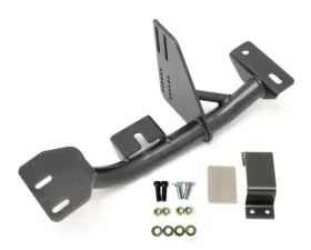 BMR Suspension Torque Arm Relocation Crossmember Black T56 / M6, LS1 Chevrolet Camaro | Pontiac Firebird 1998-2002