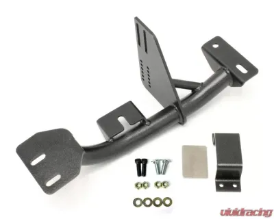 BMR Suspension Torque Arm Relocation Crossmember Black T56 / M6, LS1 Chevrolet Camaro | Pontiac Firebird 1998-2002 - TCC006H