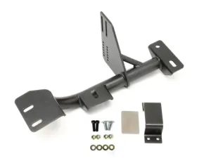 BMR Suspension Torque Arm Relocation Crossmember Black 4L60E, LS1 Chevrolet Camaro | Pontiac Firebird 1998-2002