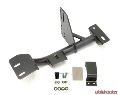 BMR Suspension Torque Arm Relocation Crossmember Black 4L60E, LS1 Chevrolet Camaro | Pontiac Firebird 1998-2002 - TCC007H