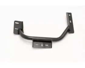 BMR Suspension Transmission Conversion Crossmember Black 4L80E, LT1 Chevrolet Camaro | Pontiac Firebird 1993-1997
