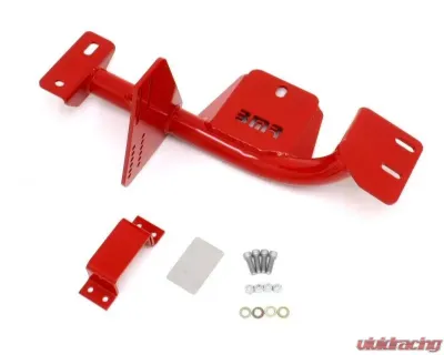 BMR Suspension Torque Arm Relocation Crossmember Red TH350 / PG, LS1 Chevrolet Camaro | Pontiac Firebird 1998-2002 - TCC009R