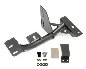 BMR Suspension Torque Arm Relocation Crossmember Black TH400, LS1 Chevrolet Camaro | Pontiac Firebird 1998-2002