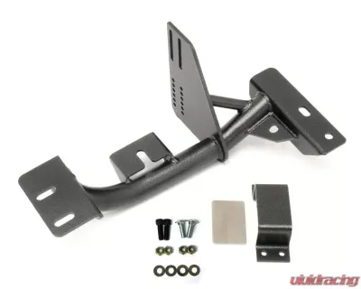 BMR Suspension Torque Arm Relocation Crossmember Black TH400, LS1 Chevrolet Camaro | Pontiac Firebird 1998-2002 - TCC010H