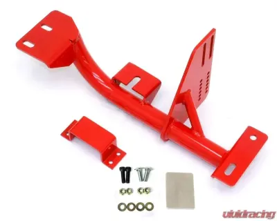 BMR Suspension Torque Arm Relocation Crossmember Red TH400, LS1 Chevrolet Camaro | Pontiac Firebird 1998-2002 - TCC010R