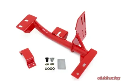 BMR Suspension Torque Arm Relocation Crossmember Red TH400, LT1 Chevrolet Camaro | Pontiac Firebird 1993-1997 - TCC014R
