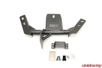 BMR Suspension Torque Arm Relocation Crossmember Black TH350 / PG Chevrolet Camaro | Pontiac Firebird 1984-1992 - TCC018H