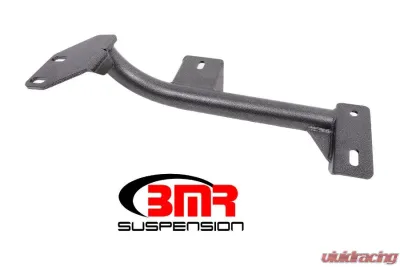 BMR Suspension Transmission Conversion Crossmember Black 4L80E, LS1 Chevrolet Camaro | Pontiac Firebird 1982-2002 - TCC020H