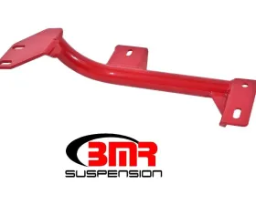 BMR Suspension Transmission Conversion Crossmember Red 4L80E, LS1 Chevrolet Camaro | Pontiac Firebird 1982-2002