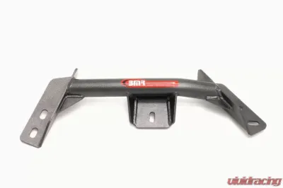 BMR Suspension Transmission Conversion Crossmember Black T5 Chevrolet Camaro | Pontiac Firebird 1984-1992 - TCC022H