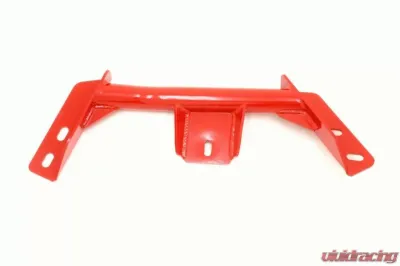BMR Suspension Transmission Conversion Crossmember Red T5 Chevrolet Camaro | Pontiac Firebird 1984-1992 - TCC022R
