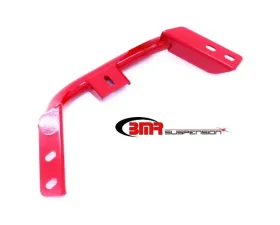 BMR Suspension Transmission Conversion Crossmember Red T56 / M6 Chevrolet Camaro | Pontiac Firebird 1984-1992
