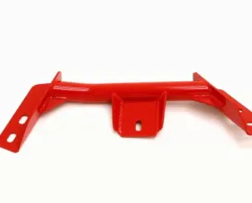BMR Suspension Transmission Conversion Crossmember Red TH700R4, 4L60 Chevrolet Camaro | Pontiac Firebird 1984-1992