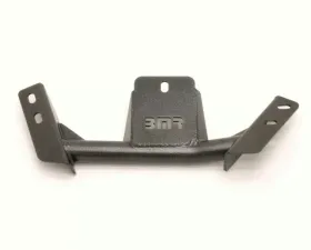 BMR Suspension Transmission Conversion Crossmember Black TH350 / PG Chevrolet Camaro | Pontiac Firebird 1984-1992