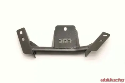 BMR Suspension Transmission Conversion Crossmember Black TH350 / PG Chevrolet Camaro | Pontiac Firebird 1984-1992 - TCC025H