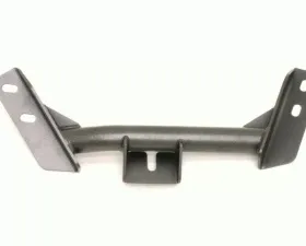 BMR Suspension Transmission Conversion Crossmember Black TH400 Chevrolet Camaro | Pontiac Firebird 1984-1992