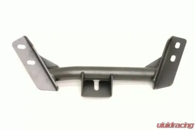 BMR Suspension Transmission Conversion Crossmember Black TH400 Chevrolet Camaro | Pontiac Firebird 1984-1992 - TCC026H