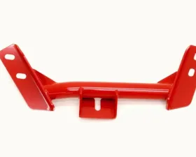 BMR Suspension Transmission Conversion Crossmember Red TH400 Chevrolet Camaro | Pontiac Firebird 1984-1992