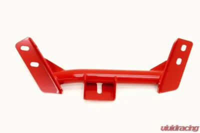 BMR Suspension Transmission Conversion Crossmember Red TH400 Chevrolet Camaro | Pontiac Firebird 1984-1992 - TCC026R