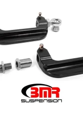 BMR Suspension Billet Aluminum Adjustable Camber Links - Poly/Rod Ends Ford Mustang 2015-2022                                     - UCA762 - Image 5