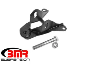 BMR Suspension Upper Control Arm Mount Black Ford Mustang 2011-2014
