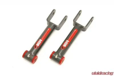 BMR Upper Control Arms Bushings Non-adjustable Buick Skylark | Chevrolet Chevelle 1968-1972 - UTCA004H