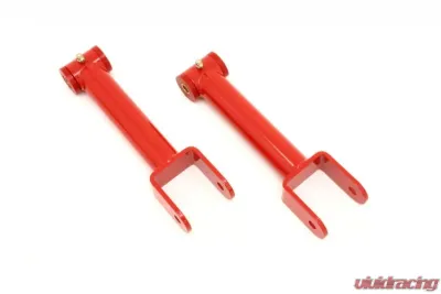 BMR Upper Control Arms Bushings Non-adjustable Buick Skylark | Chevrolet Chevelle 1968-1972 - UTCA004R