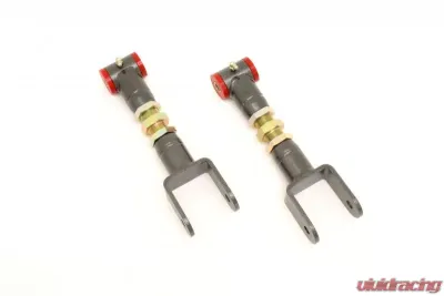 BMR Upper Control Arms Bushings Adjustable Buick Grand Sport | Chevrolet El Camino 1968-1972 - UTCA005H