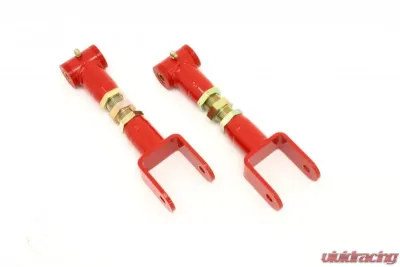 BMR Upper Control Arms Bushings Adjustable Buick Grand Sport | Chevrolet El Camino 1968-1972 - UTCA005R